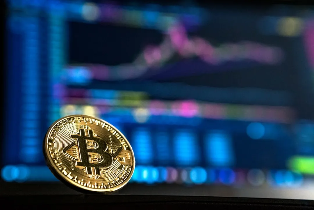 P2P trading marketplace connecting cryptocurrency buyers and sellers
